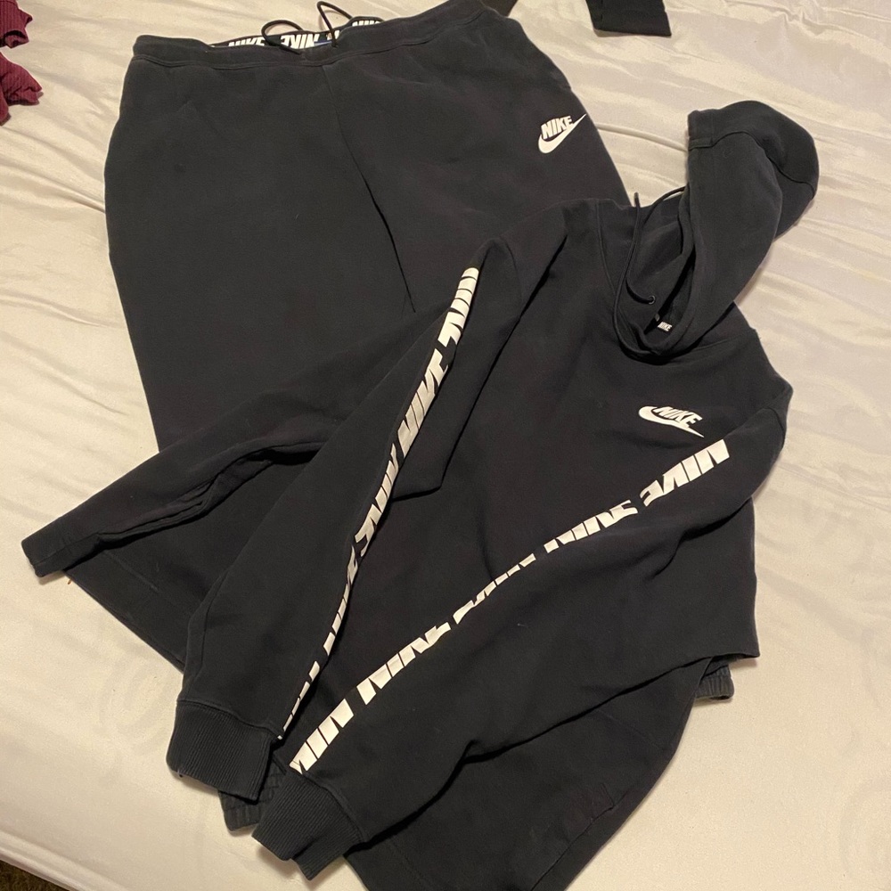 Nike Set
